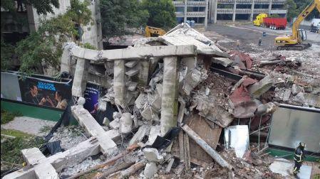 Despole de inmueble