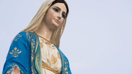 Qué santo se celebra hoy 4 de septiembre: Santa Rosalía y su poderosa oración contra epidemias