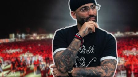 Concierto de Arcángel en CDMX: fechas, horario y posible setlist