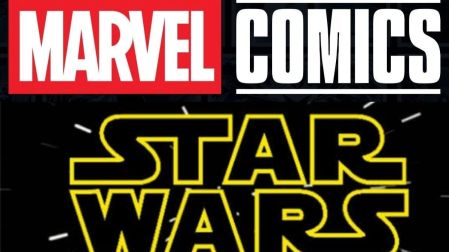 Kevin Smith escribirá el crossover de Star Wars y Marvel.