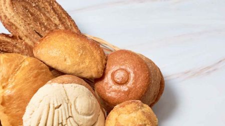 El pan dulce es Patrimonio Cultural Inmaterial de la CDMX