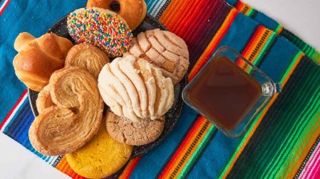 El pan dulce es Patrimonio Cultural Inmaterial de la CDMX