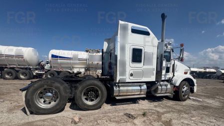 aseguramiento de hidrocarburo
