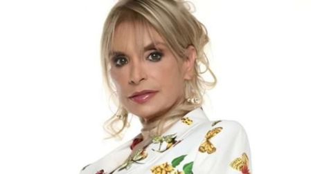 Muere Chelo Rodríguez.
