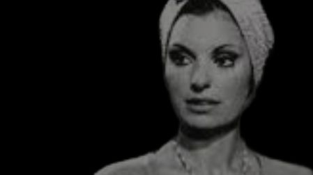 Muere Chelo Rodríguez.