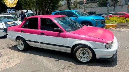 Los seis hombres de 21, 23, 25, 31, 32 y 39 años fueron reconocidos por los afectados