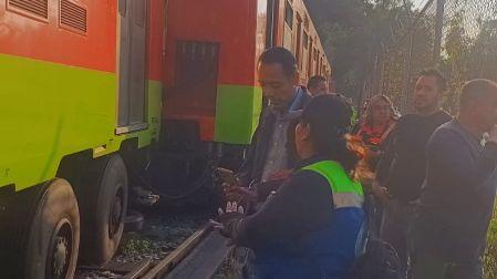 Así el Metro CDMX hoy