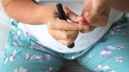 ¿Qué otras enfermedades pueden aparecer si tienes prediabetes?