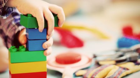 ¿Cómo saber si a un niño le faltan vitaminas?