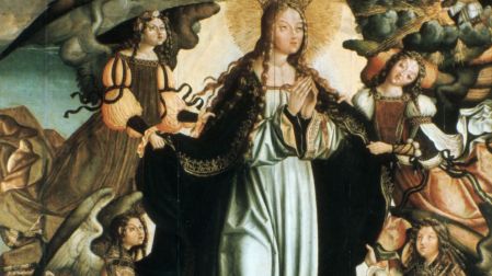 Qué santo se celebra hoy 8 de septiembre: Natividad de la Santísima Virgen María y su protección divina
