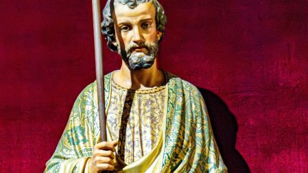 Qué santo se celebra hoy 9 de septiembre: San Pedro Claver, patrón de los oprimidos