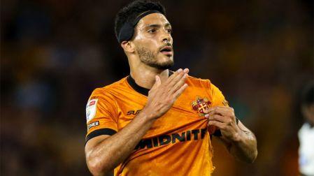 El ídolo regresa: Raúl Jiménez le da el empate al Wolverhampton