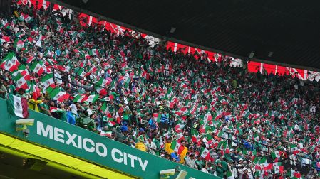 Durante el Mundial 2026, Inglaterra propinó el tercer 'Aztecazo' a México en el Coloso de Santa Úrsula.