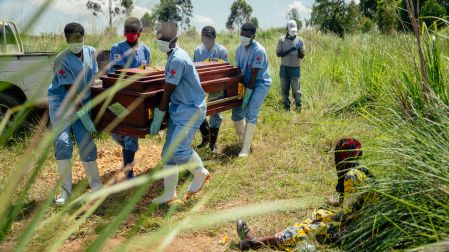 ebola health epidemic virus conflict