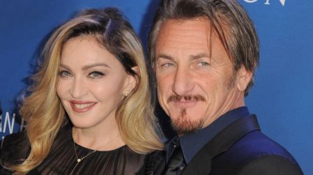 En Truth or Dare, Madonna respondió que Sean Penn había sido el amor de su vida, una confesión que años después volvió a respaldar.