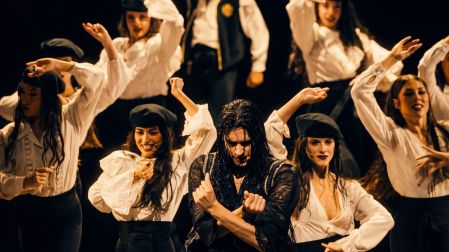 Malinche el Musical: una mirada diferente de la conquista y el poder de una mujer
