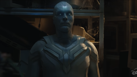 VisionQuest: tráiler 2026, fecha de estreno y personajes de Marvel
