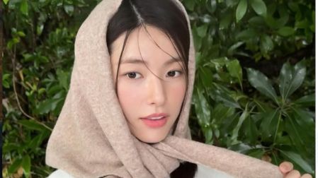 La actriz Ha Young, en medio de una controversia por el pasado de su bisabuelo: ¿quién era él?