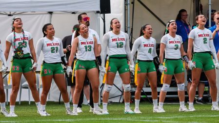 La Selección Femenil aún puede conseguir su boleto a los Olímpicos Los Ángeles 2028