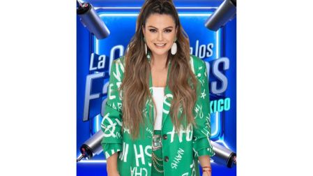 Mariana Echeverría dice no tener FOMO por Me Caigo de Risa