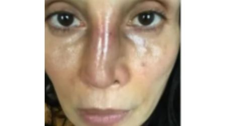 Tanya Vázquez deja Sale el Sol por una cirugía