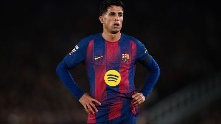 João Cancelo está listo para regresar al Barcelona por tercera ocasión. Esta vez llegará como jugador en propiedad después de rescindir su contrato con Al Hilal.