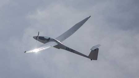 dron