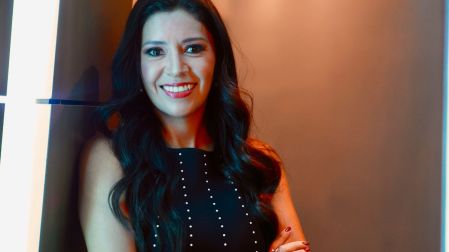 Empresas necesitan controles de ciberseguridad: Layla Delgadillo