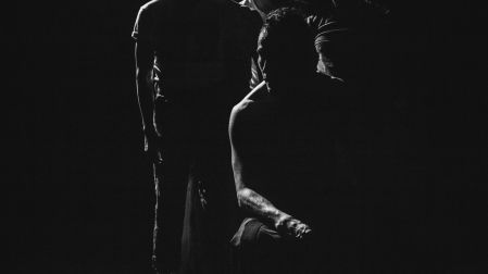El montaje 'Relato. No hay inframundo, sólo laberintos', de la coreógrafa Bárbara Alvarado y el director de escena Juan Carlos Franco, será presentado en el Teatro de la Danza Guillermina Bravo, del 20 al 23 de agosto.
