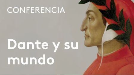 Para el poeta, músico, traductor y catedrático de literatura José María Micó, la Comedia es “el libro más extraordinario de la literatura europea” debido a las circunstancias de su creación.