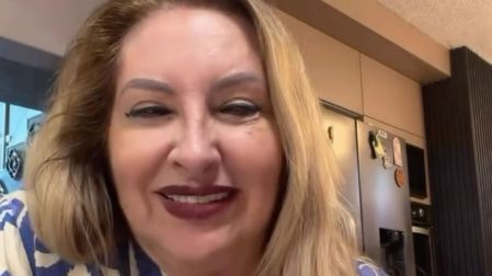 Leticia Guajardo respondió a la propuesta de Gala Montes para Ring Royale.