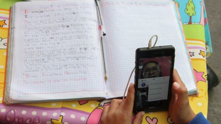 Mario Delgado, informó que el ejercicio involucrará a maestras y maestros desde educación inicial y preescolar hasta secundaria.