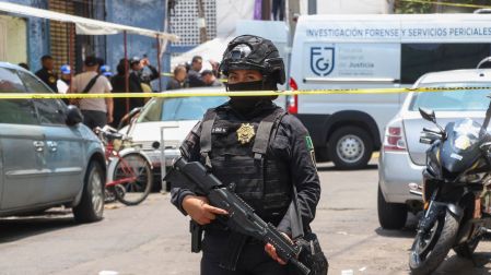 La cifras son un repunte superior al 100% de casos, los días sábado y domingo, en relación con los 20 homicidios reportados el jueves 13, el día menos letal de la última década.
