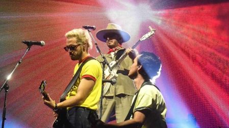 Morat tendrá fechas participantes en la promoción Concert Week 2026.