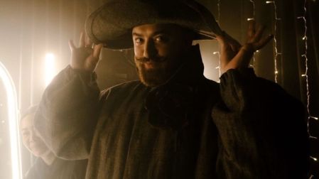 Desde que se declaró no binario en 2019, Sam Smith ha hablado abiertamente sobre su proceso de autodescubrimiento.