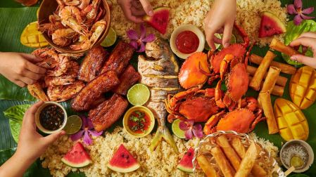 Alimentos que debes evitar en el postparto