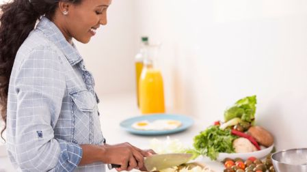 Alimentos que debes evitar en el postparto