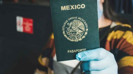 ¿Por qué me pueden negar el pasaporte?