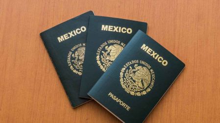 ¿Por qué me pueden negar el pasaporte?