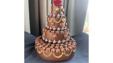 Museo del Cacao y Chocolate en el Zócalo celebra aniversario; se vuelve un imán turístico.