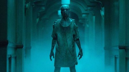 El Más Allá es una dimensión clave en la saga Insidious.