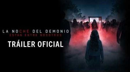 La Noche del Demonio: Están Entre Nosotros | Tráiler oficial
En "La Noche del Demonio: Están Entre Nosotros", Amelia Eve interpreta a Gemma, una joven madre que cría a su hija en la casa donde creció y que descubre que puede viajar a "El Más Allá" el reino purgatorial de las almas perdidas situado en el corazón del universo "La Noche del Demonio". Cuando algo maligno va tras ella, Gemma descubre una habilidad que lo cambia todo: no solo entra en El Más Allá, sino que puede traer lo que vive allí de vuelta al mundo real. Una vez que los demonios se dan cuenta de su poder, nuestro mundo se convierte en su patio de recreo.
Con Lin Shaye retomando su icónico papel de Elise Rainier y Jacob Chase (Come Play) en la dirección, La Noche del Demonio: Están Entre Nosotros, se estrena en agosto. Guion de Jacob Chase. Historia de David Leslie Johnson-McGoldrick y Jacob Chase.