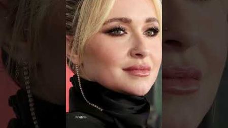 Trágica noticia conmociona a Hollywood. La actriz estadounidense Hayden Panettiere, ampliamente reconocida por sus icónicos papeles en las series de televisión "Héroes" y "Nashville", falleció a los 36 años.

#haydenpanettiere #noticias #tendencias