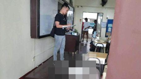 El tiroteo en el Ateneo de Zamboanga, transmitido en vivo por el atacante, dejó un estudiante muerto y varios heridos, generando alarma nacional en Filipinas.
