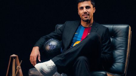 Barcelona anuncia oficialmente a Rodri como su nuevo refuerzo