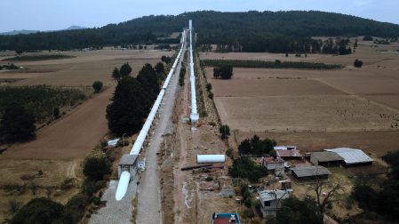 El Sistema Cutzamala