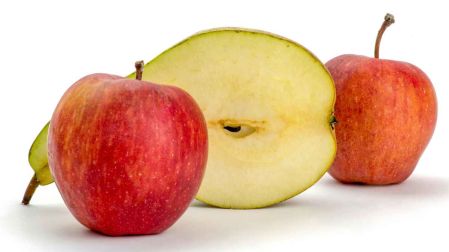 Manzana panochera