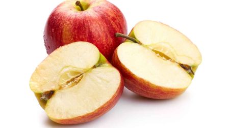 Manzana panochera
