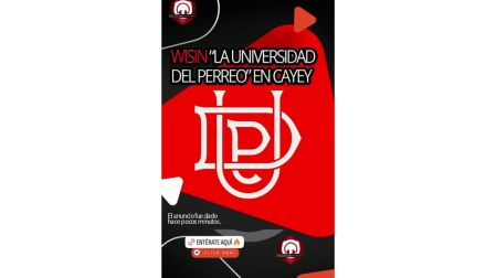Universidad del Perreo? Wisin sorprende con proyecto