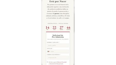 Universidad del Perreo? Wisin sorprende con proyecto